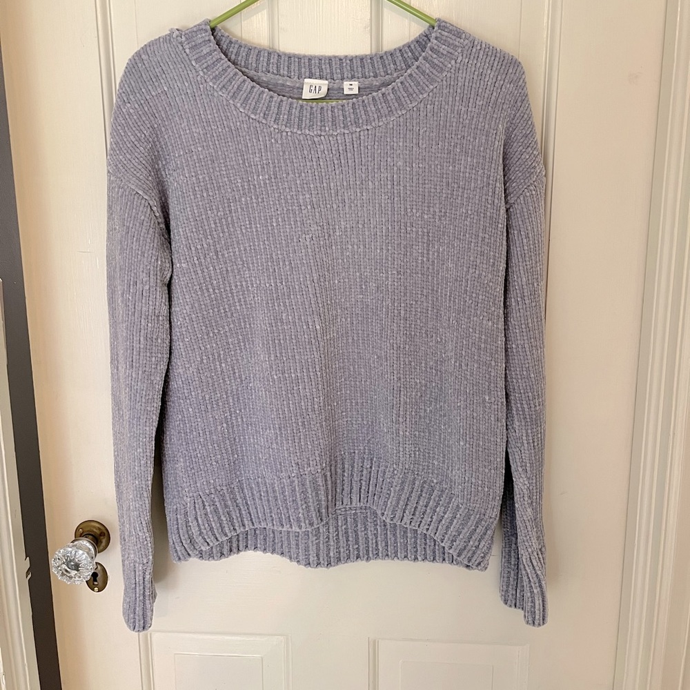 Gap Chenille Sweater